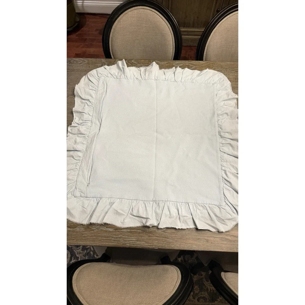 PiuBelle 2 Cotton Euro Shams 26
